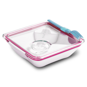 Black + Blum container