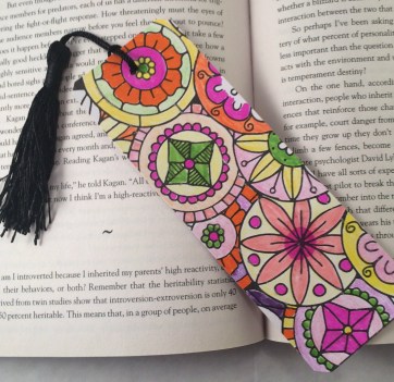 bookmark
