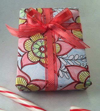 gift wrap