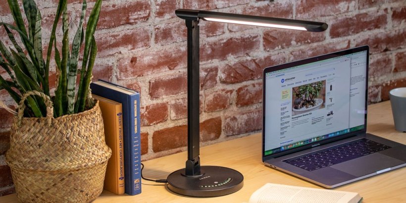desk lamp TaoTronics 